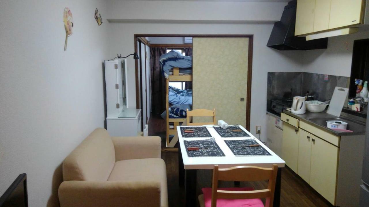 Convenient In Otsuka Apartment