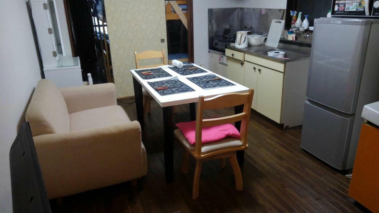 Convenient In Otsuka Apartment Tokyo