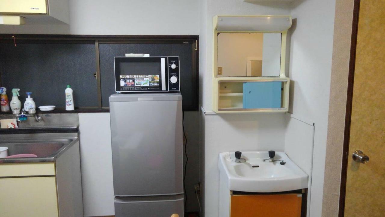 Apartment Convenient In Otsuka *