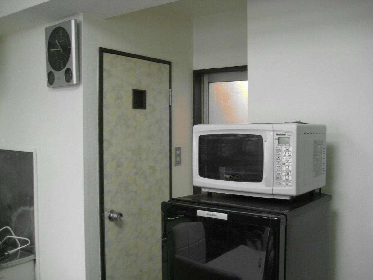 Convenient In Otsuka Apartment