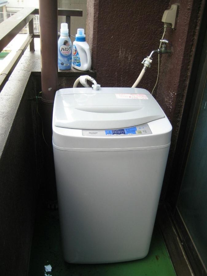Convenient In Otsuka Apartment *